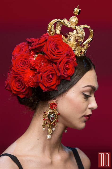 dolce gabbana accessoires